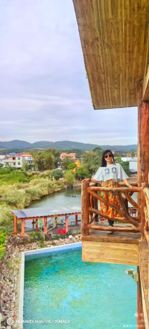 七彩贝丘湾自驾游怎么玩？-第2张图片-星月文旅