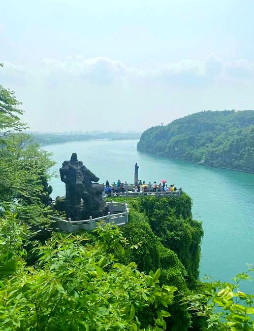 宜昌有哪些必游景点？-第3张图片-星月文旅