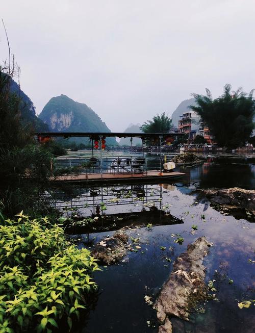 东莞到广西北海自驾游路线怎么走？-第2张图片-星月文旅