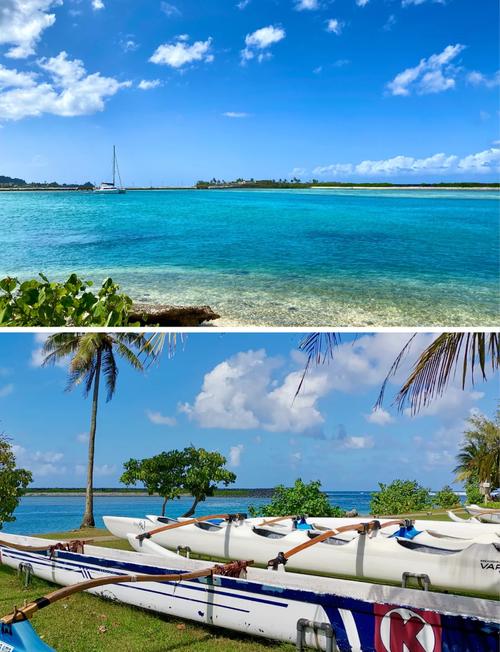 关岛旅游攻略5日自助游-第1张图片-星月文旅