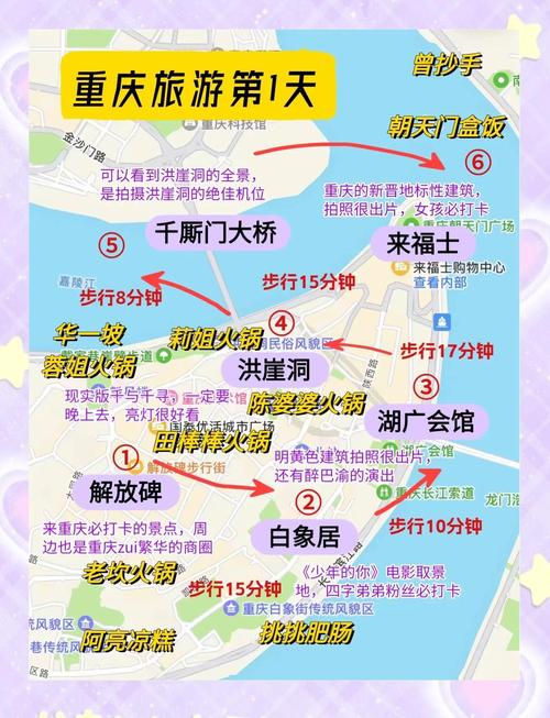 重庆到黄水二日自驾游怎么安排？-第1张图片-星月文旅
