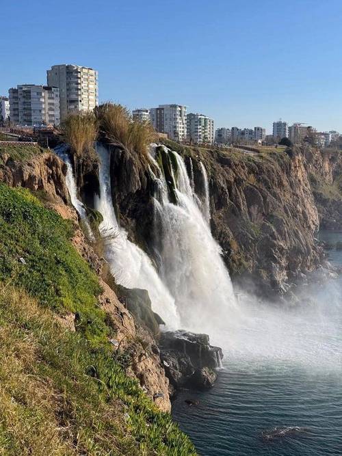 土耳其安塔利亚有哪些必游景点？-第1张图片-星月文旅