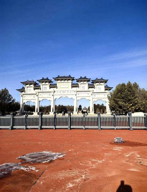 鄂尔多斯有哪些值得一游的景点？-第2张图片-星月文旅