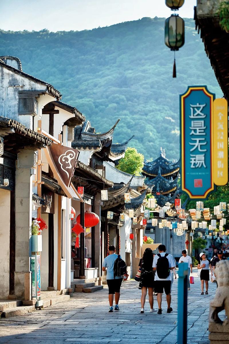 无锡有哪些旅游景点值得去？-第1张图片-星月文旅