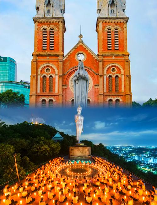 越南自由行旅游攻略8天-第2张图片-星月文旅