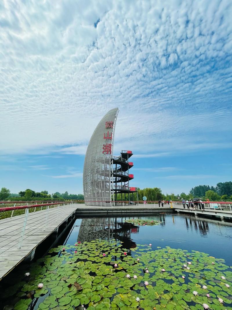 济宁必玩景点有哪些？-第2张图片-星月文旅