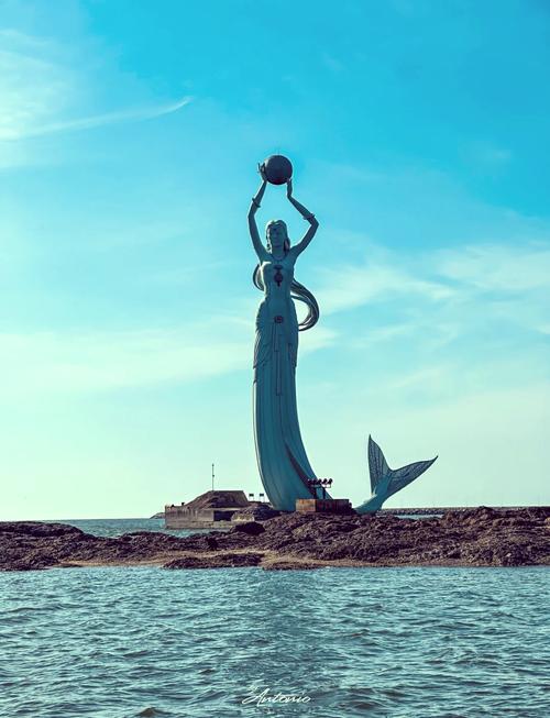 大连鲅鱼圈旅游景点大全-第1张图片-星月文旅