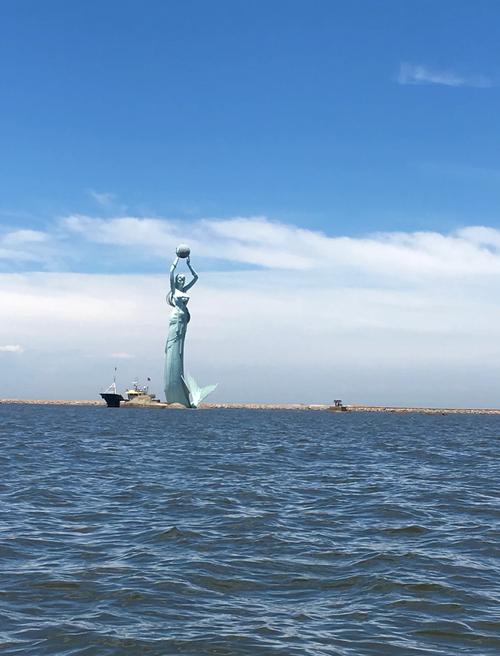 大连鲅鱼圈旅游景点大全-第2张图片-星月文旅