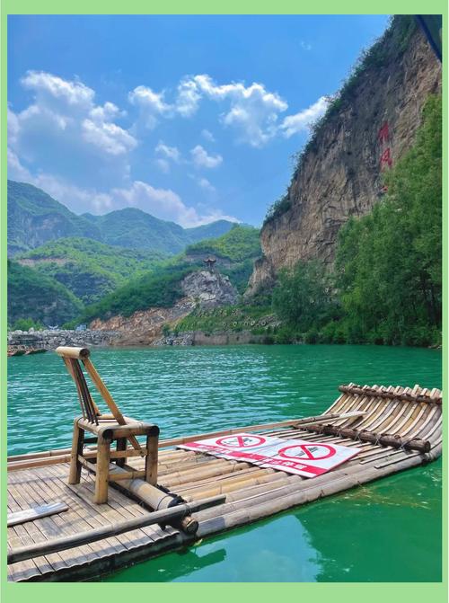 石家庄周边两天自驾游去哪儿玩？-第3张图片-星月文旅