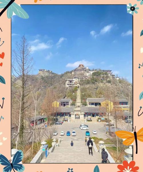 木兰三台山景区自驾游怎么玩最尽兴？-第2张图片-星月文旅