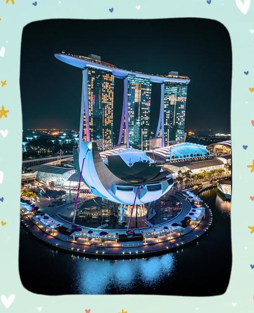 新加坡的旅游景点有哪些-第1张图片-星月文旅