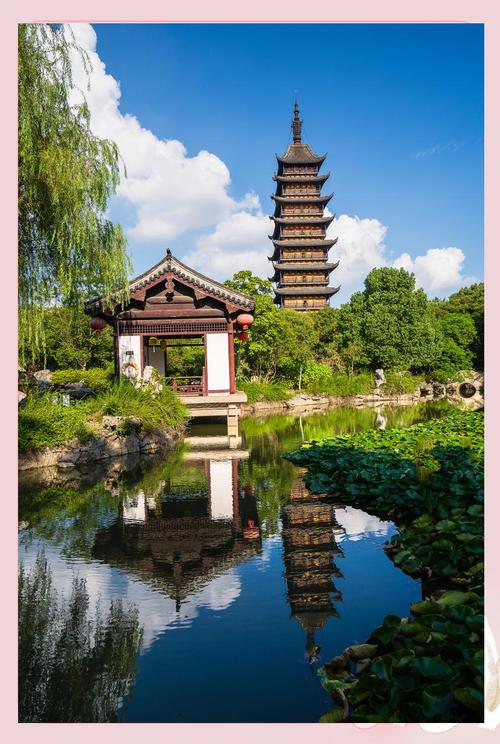 苏州有哪些必游景点？-第1张图片-星月文旅