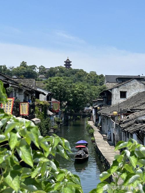 绍兴有哪些必游景点？-第3张图片-星月文旅