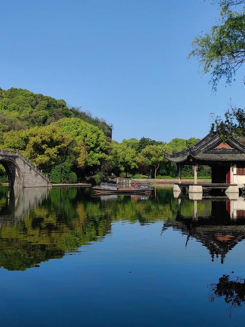 绍兴有哪些必游景点？-第2张图片-星月文旅