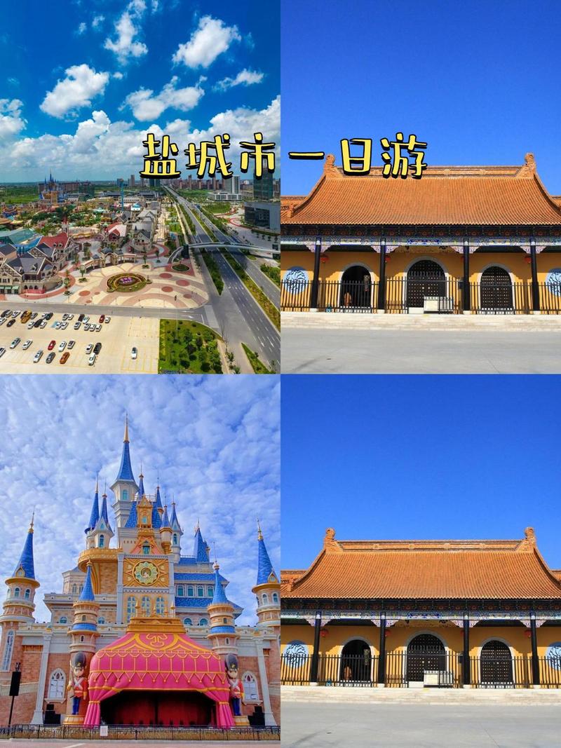 盐城必玩景点有哪些？-第2张图片-星月文旅