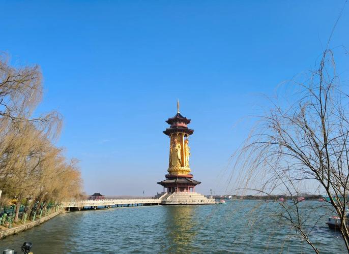 江苏泰州有哪些必游景点？-第3张图片-星月文旅