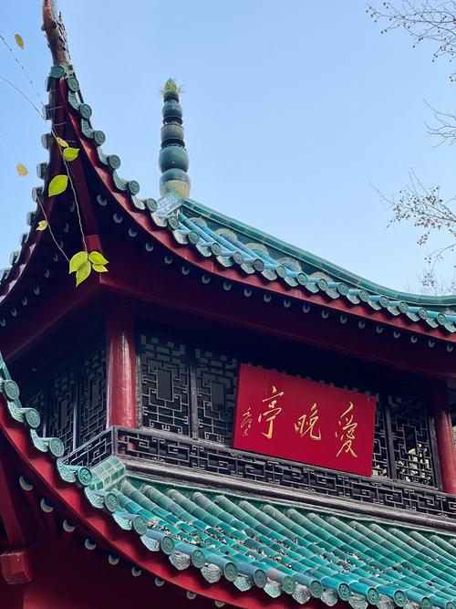 长沙有哪些必打卡景点？-第2张图片-星月文旅