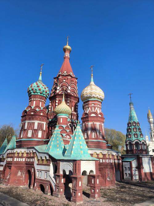 世界100著名景点，哪些最值得一去？-第1张图片-星月文旅