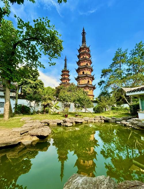 苏州有哪些必游景点？-第2张图片-星月文旅