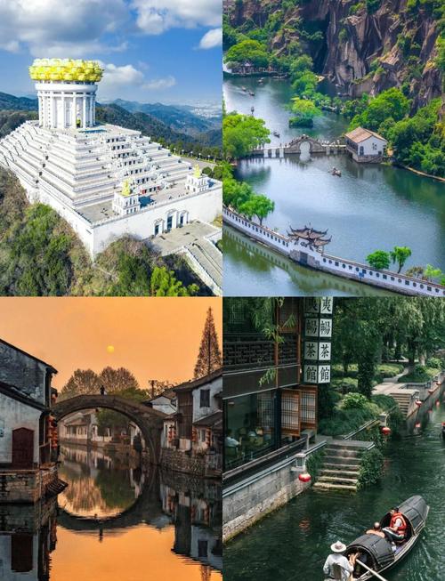 绍兴必玩景点有哪些？-第2张图片-星月文旅