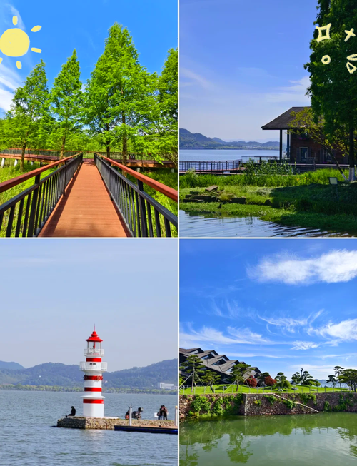 宁波周边一日游景点怎么选？-第2张图片-星月文旅