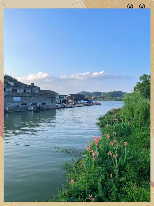 宁波周边一日游景点怎么选？-第3张图片-星月文旅