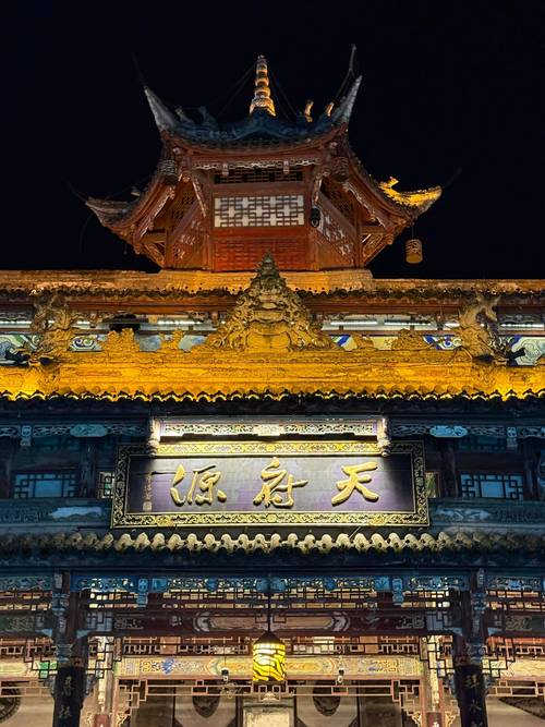 成都必去景点有哪些？-第3张图片-星月文旅