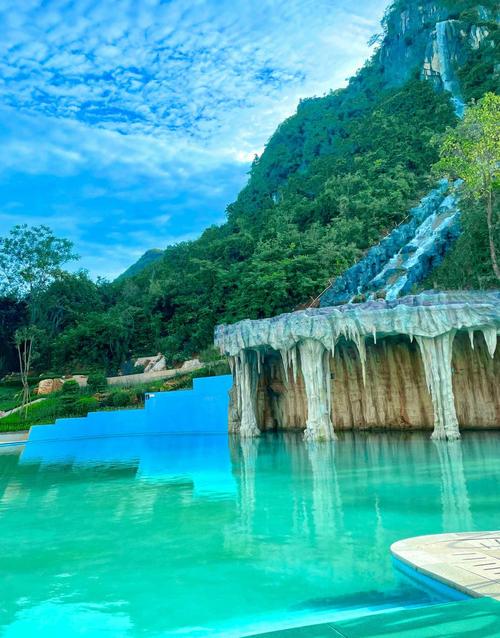 扶绥旅游攻略必玩的景点-第1张图片-星月文旅