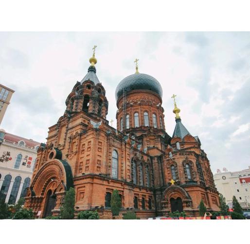 黑龙江省周边游旅游景点-第3张图片-星月文旅