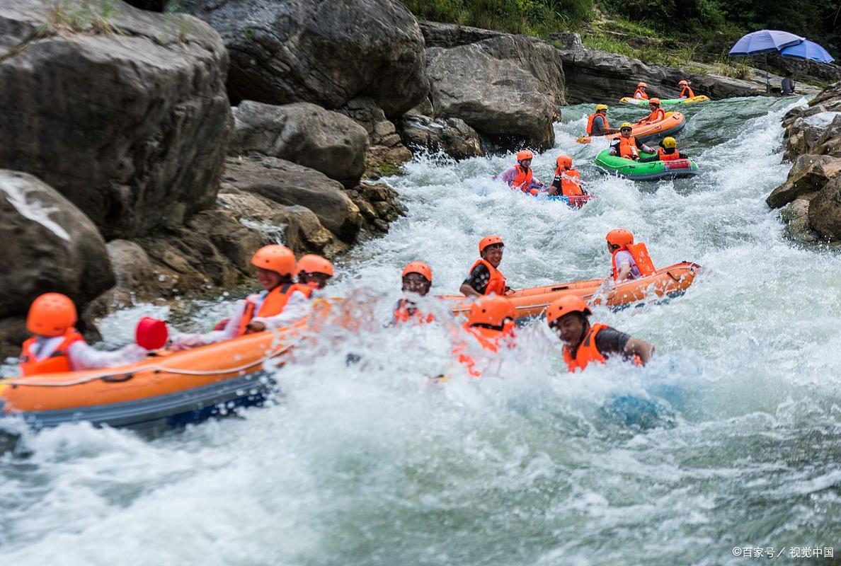 茅岩河漂流两日自驾游怎么安排更尽兴？-第2张图片-星月文旅