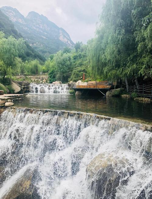 石家庄周边自驾游两日去哪玩？-第1张图片-星月文旅