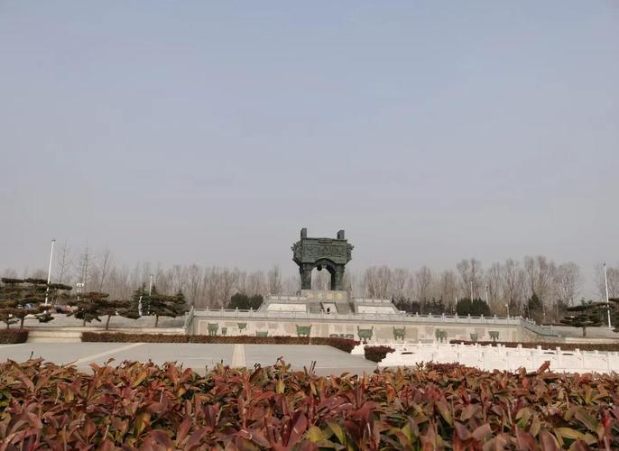 泗水必玩景点有哪些？-第2张图片-星月文旅