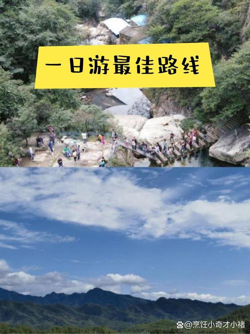 平顶山到黔东南自驾游怎么规划路线？-第1张图片-星月文旅