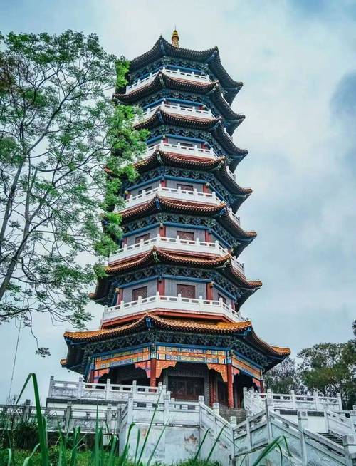 防城港十大旅游景点，哪些最值得去？-第2张图片-星月文旅