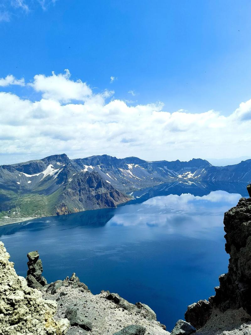 长白山周边城市自驾游怎么规划路线？-第1张图片-星月文旅