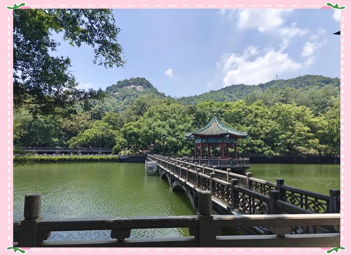 惠州博罗县十大旅游景点有哪些？-第2张图片-星月文旅