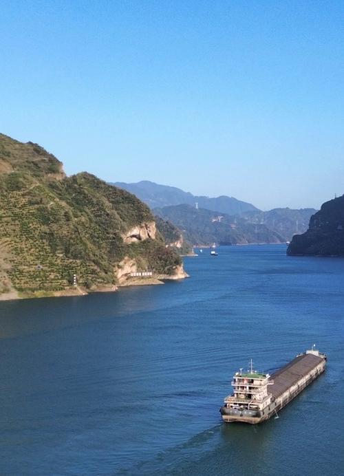 秭归十大旅游景点，哪些最值得一游？-第1张图片-星月文旅