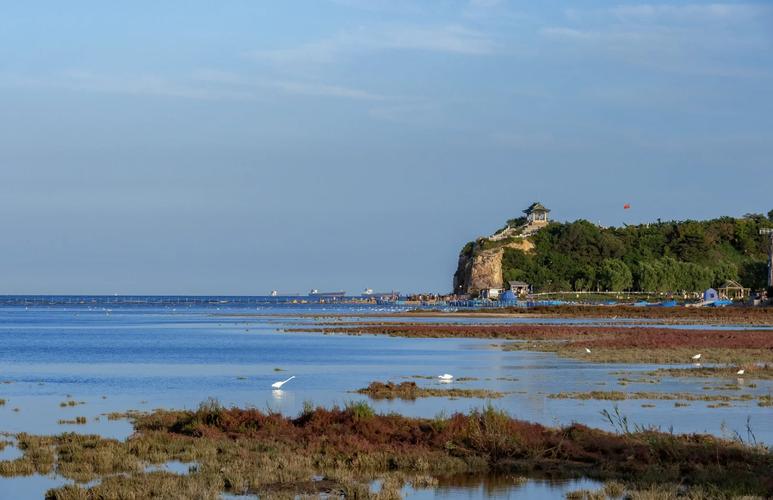 2025东戴河旅游怎么玩？攻略有哪些必去景点？-第1张图片-星月文旅