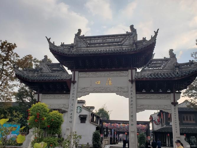 无锡锡山区十大旅游景点有哪些？-第1张图片-星月文旅