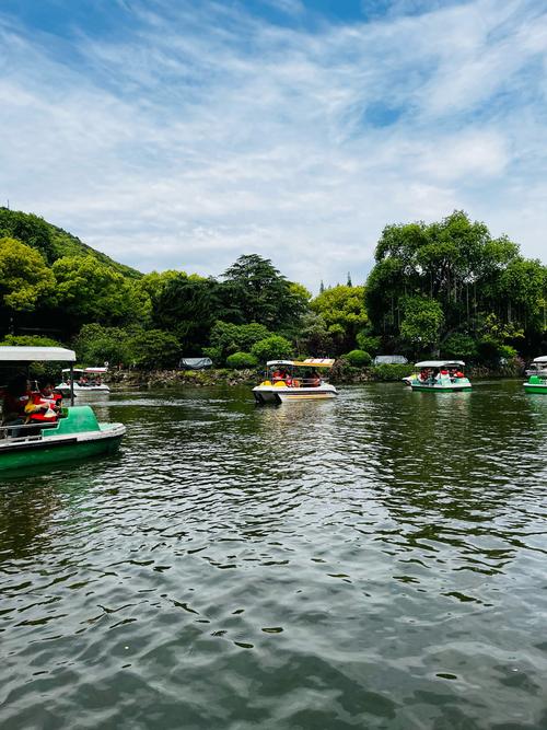 无锡锡山区十大旅游景点有哪些？-第2张图片-星月文旅