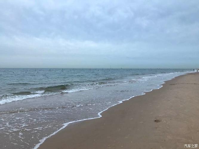 乐亭浅水湾自驾游两天怎么安排？-第2张图片-星月文旅