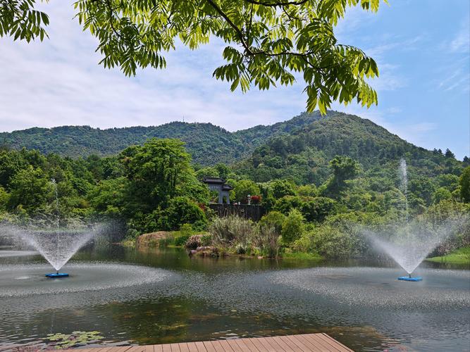 吉安一日游哪些景点值得一去？-第1张图片-星月文旅