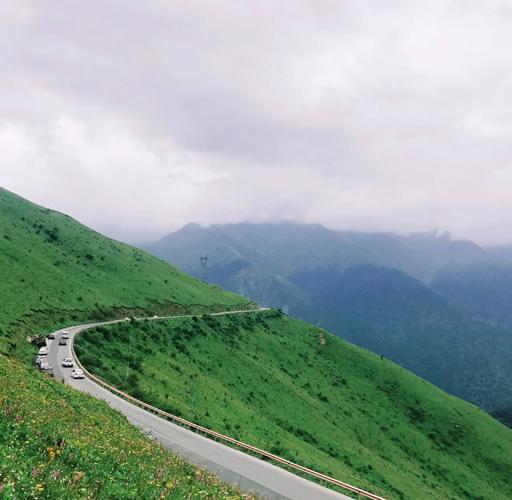 海螺沟四姑娘山自驾游怎么安排更尽兴？-第3张图片-星月文旅