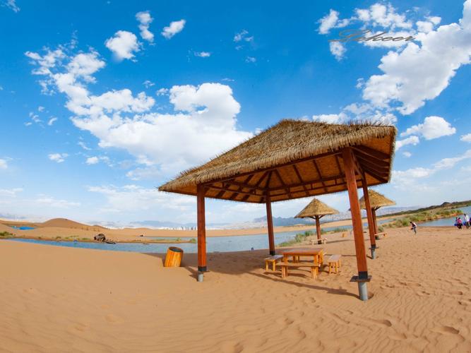 内蒙古乌海十大旅游景点有哪些？-第1张图片-星月文旅