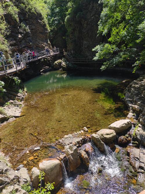 周边旅游景点哪里搜？-第2张图片-星月文旅