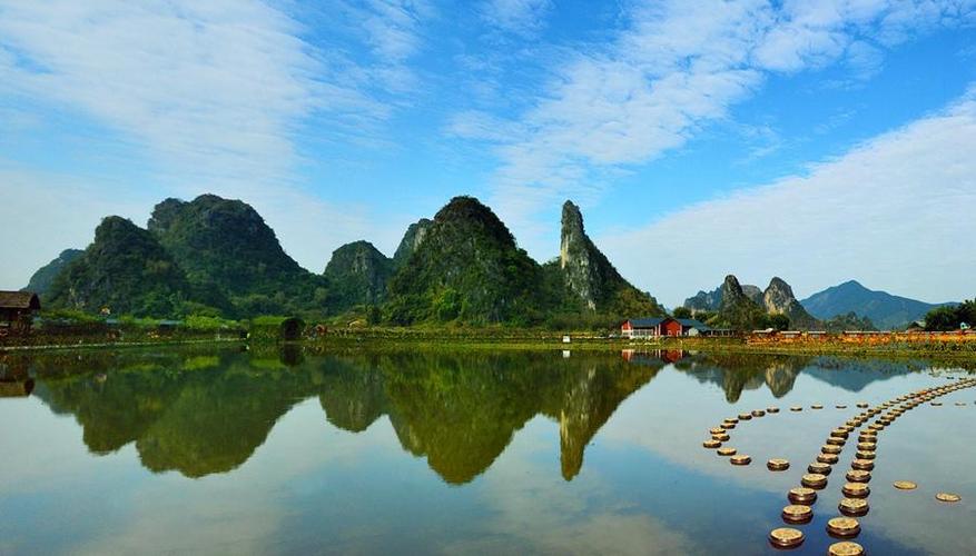 广东夏季两日自驾游怎么安排才爽？-第3张图片-星月文旅