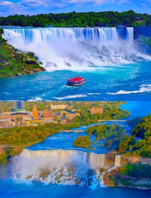 美国东部10天游，必打卡路线怎么安排？-第2张图片-星月文旅