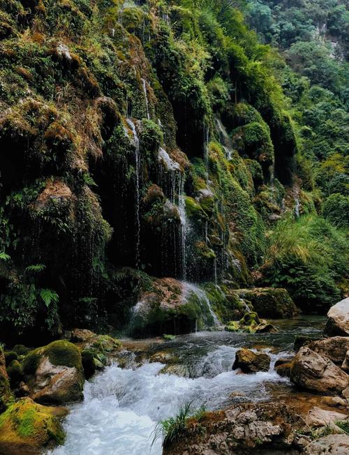 贵阳开阳县十大旅游景点有哪些？-第2张图片-星月文旅