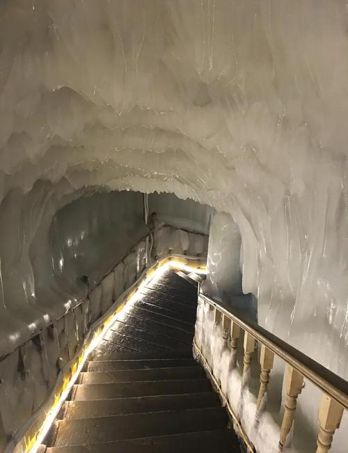 太原到万年冰洞自驾怎么走？-第1张图片-星月文旅