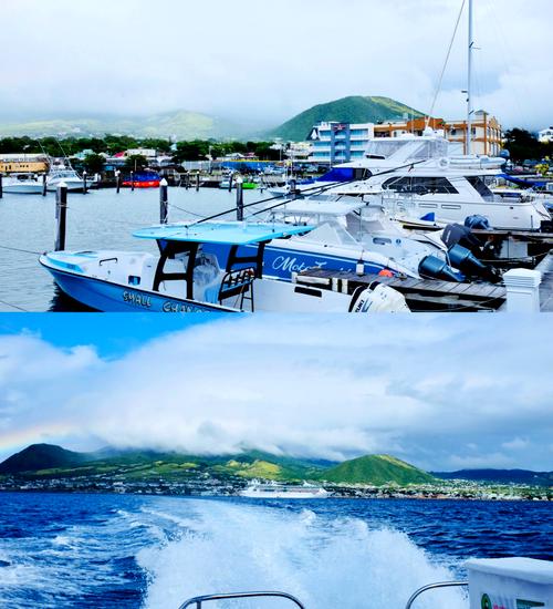 圣基茨和尼维斯有哪些必游景点？-第1张图片-星月文旅